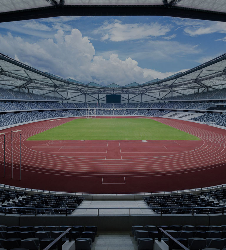 OB电竞 奥运会的选择